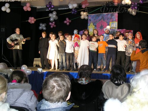 OLYMPUS DIGITAL CAMERA